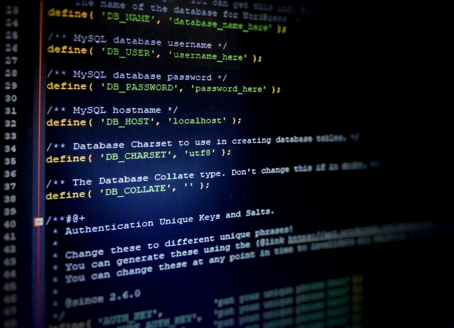 Exploring Advanced Features of CoreClouds’ Services